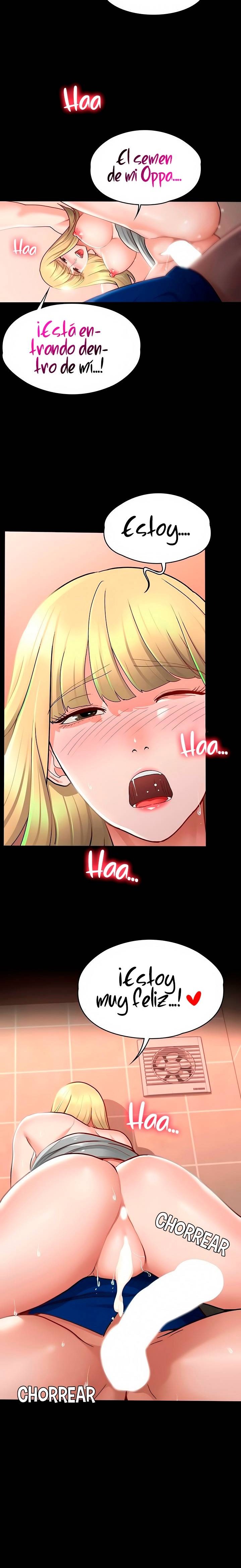 Goddess Conquest Raw Chapter 12 Page 22