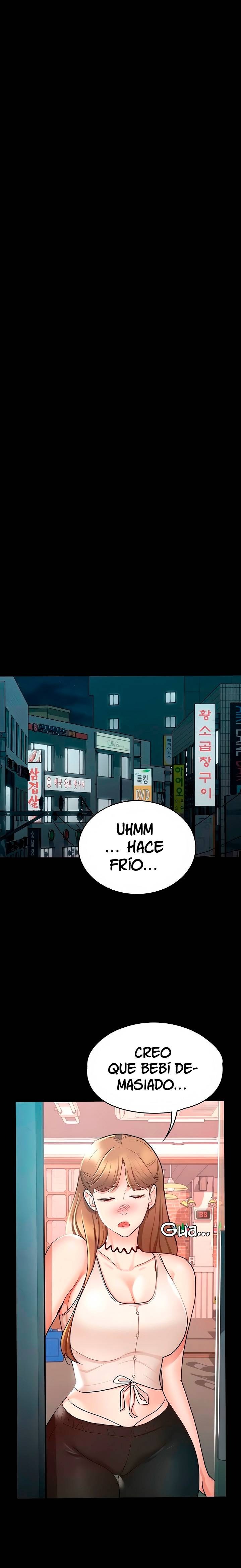 Goddess Conquest Raw Chapter 12 Page 23