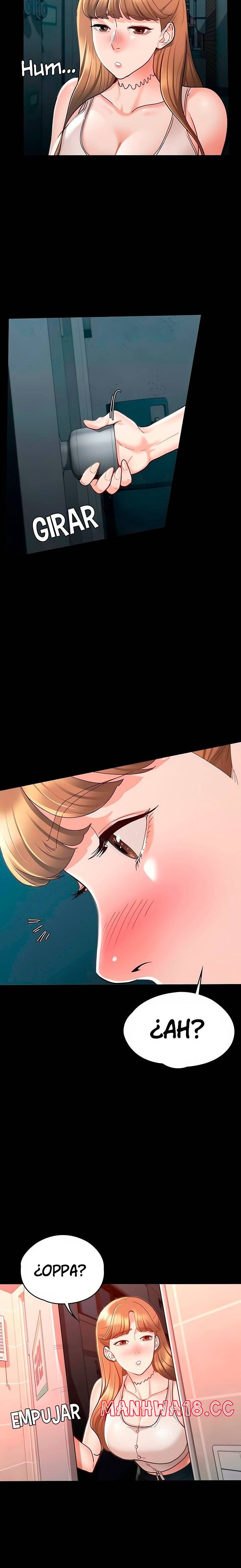 Goddess Conquest Raw Chapter 12 Page 25
