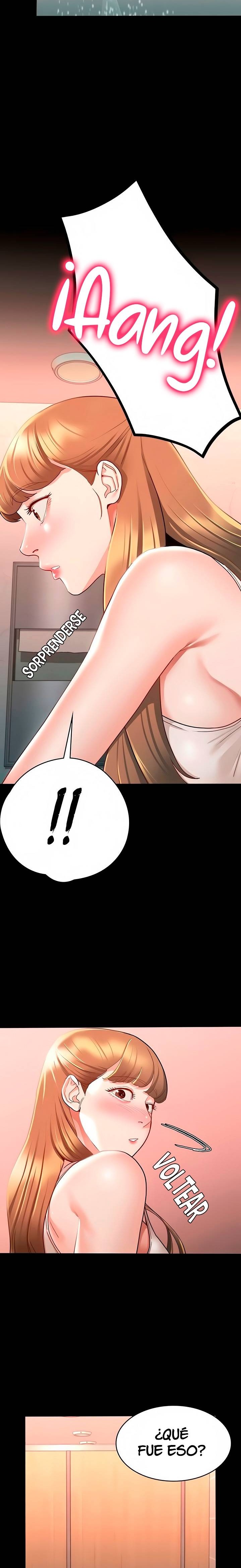 Goddess Conquest Raw Chapter 12 Page 27