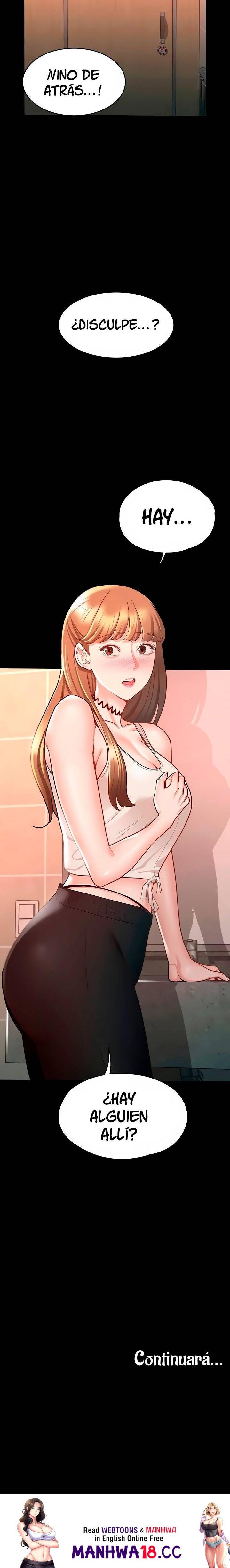 Goddess Conquest Raw Chapter 12 Page 28