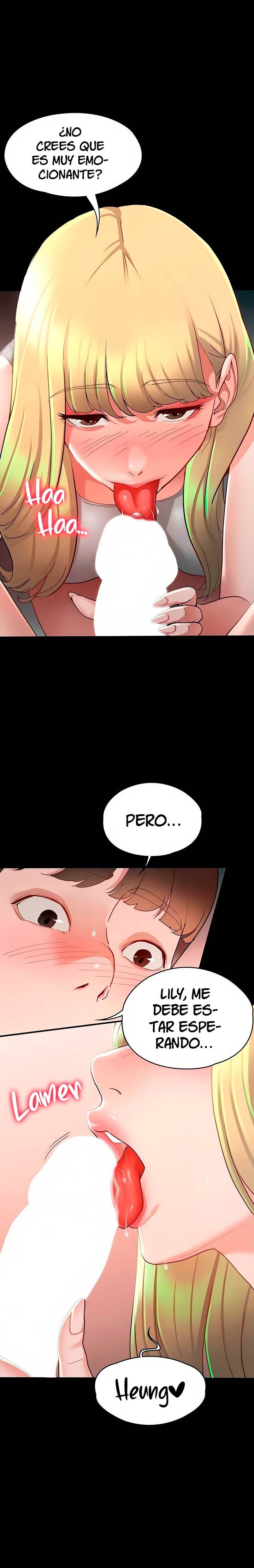 Goddess Conquest Raw Chapter 12 Page 4