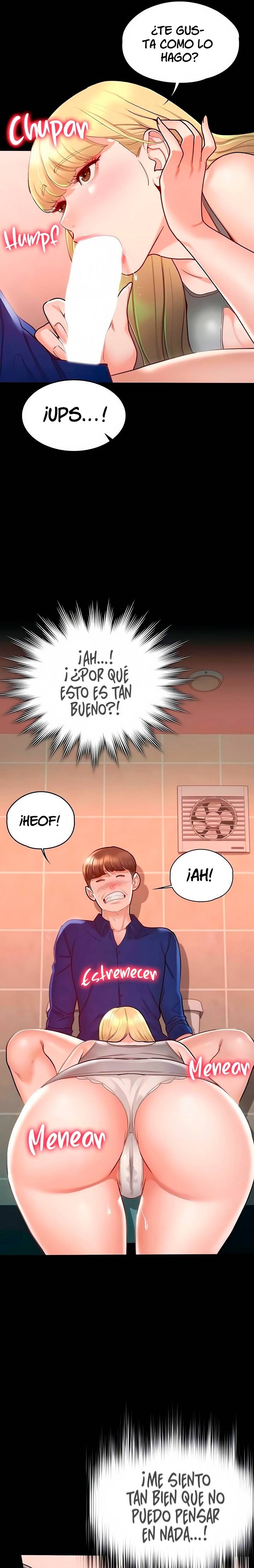 Goddess Conquest Raw Chapter 12 Page 5