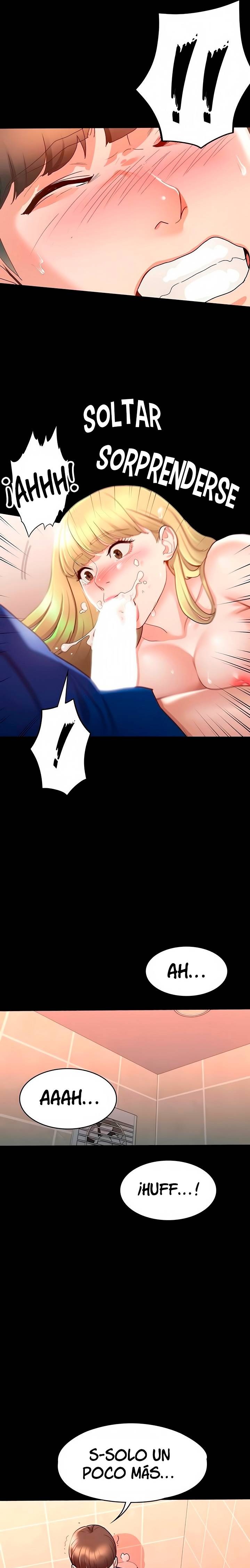 Goddess Conquest Raw Chapter 12 Page 8