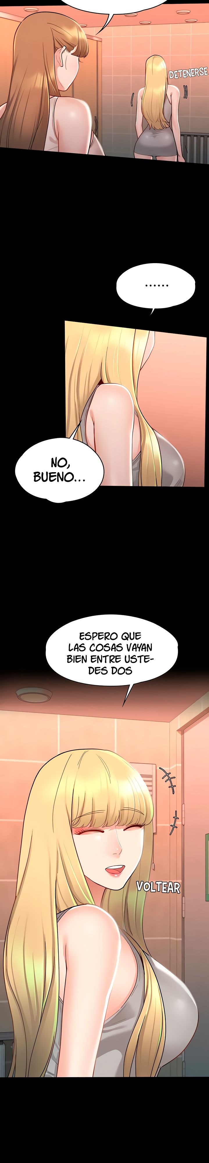 Goddess Conquest Raw Chapter 13 Page 10