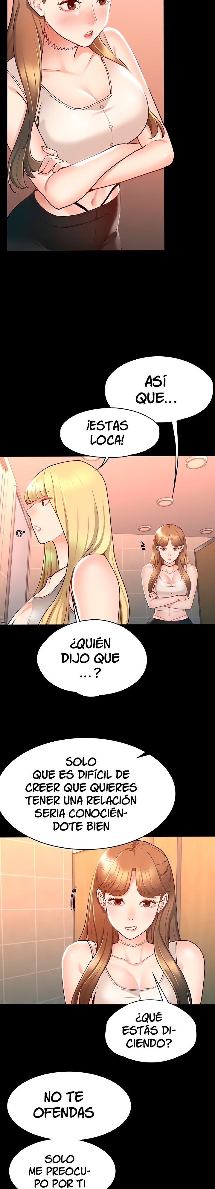 Goddess Conquest Raw Chapter 13 Page 12