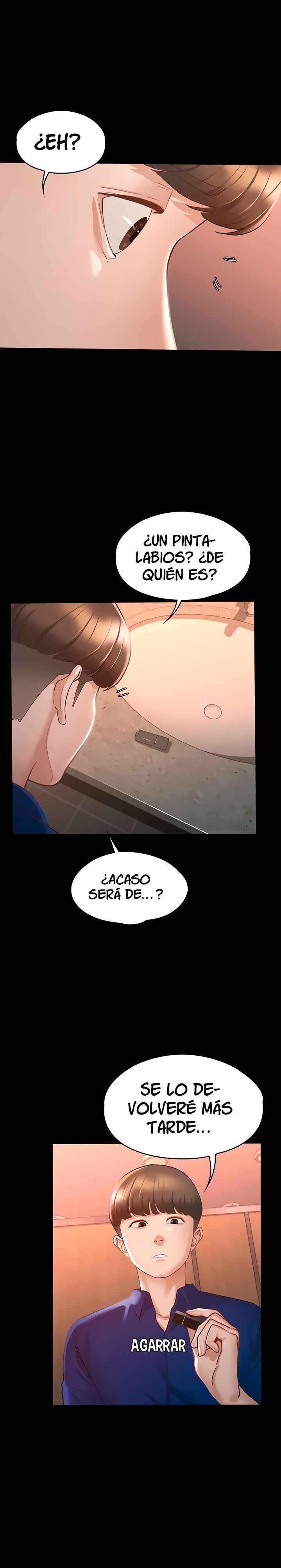 Goddess Conquest Raw Chapter 13 Page 16