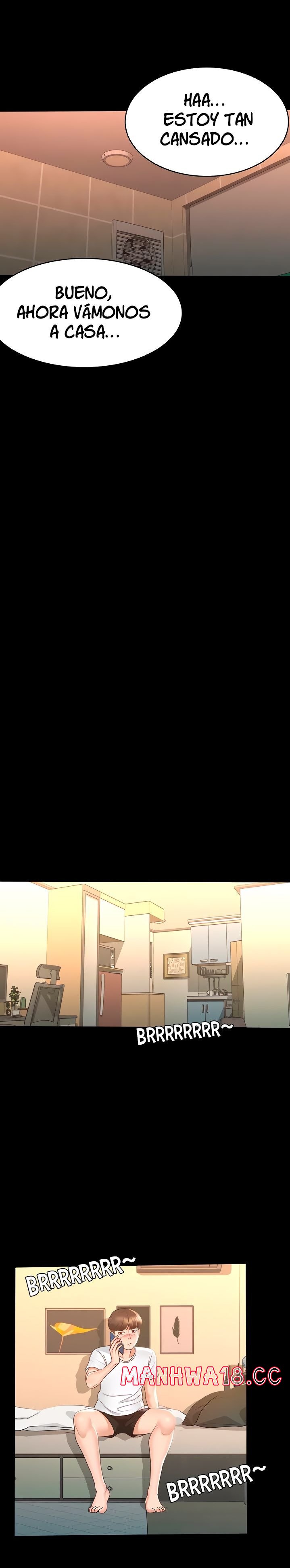 Goddess Conquest Raw Chapter 13 Page 17