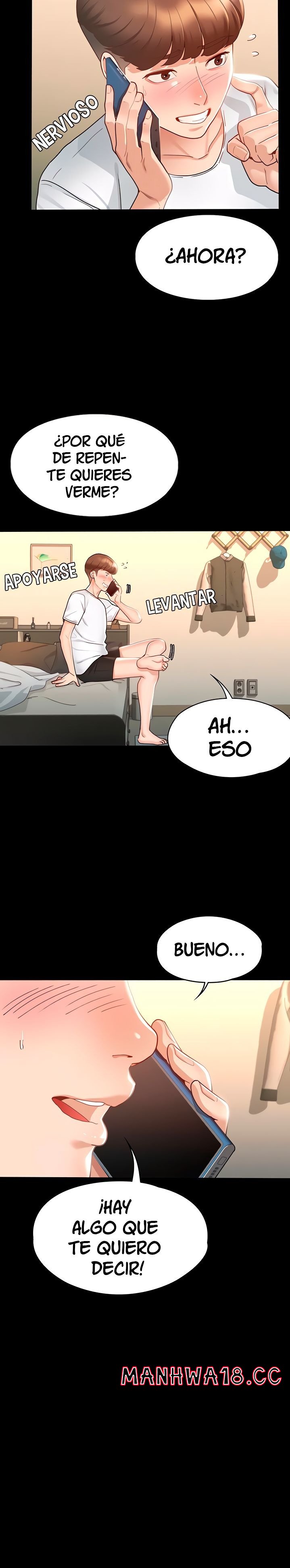 Goddess Conquest Raw Chapter 13 Page 19