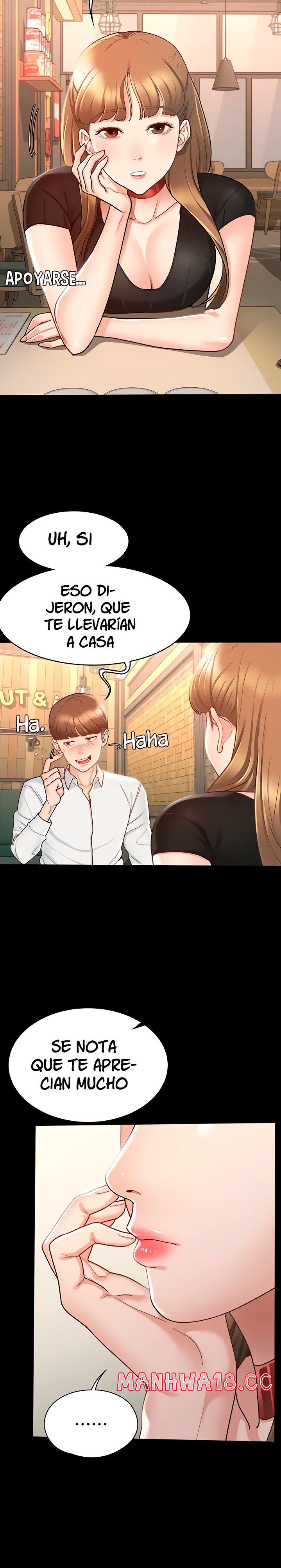 Goddess Conquest Raw Chapter 13 Page 25