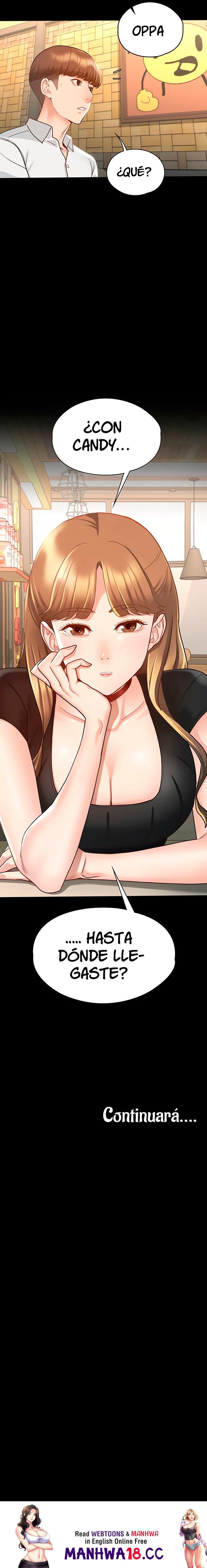 Goddess Conquest Raw Chapter 13 Page 26