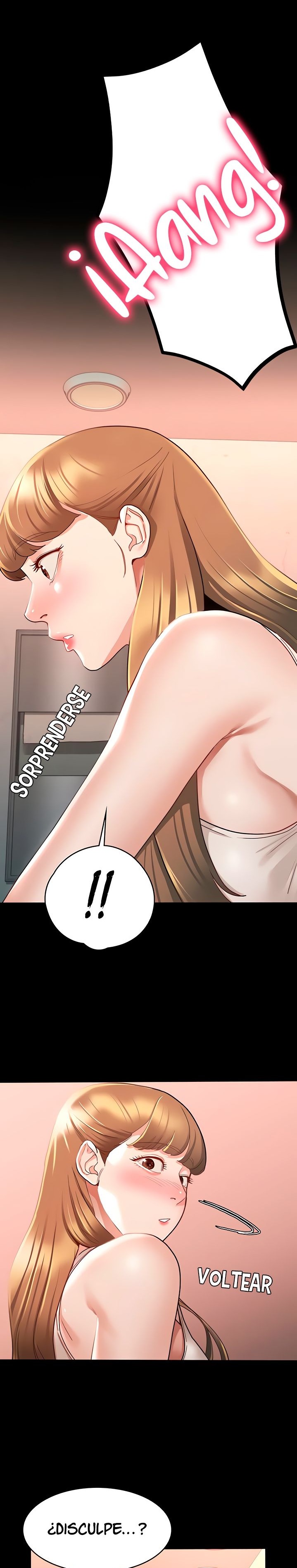 Goddess Conquest Raw Chapter 13 Page 3