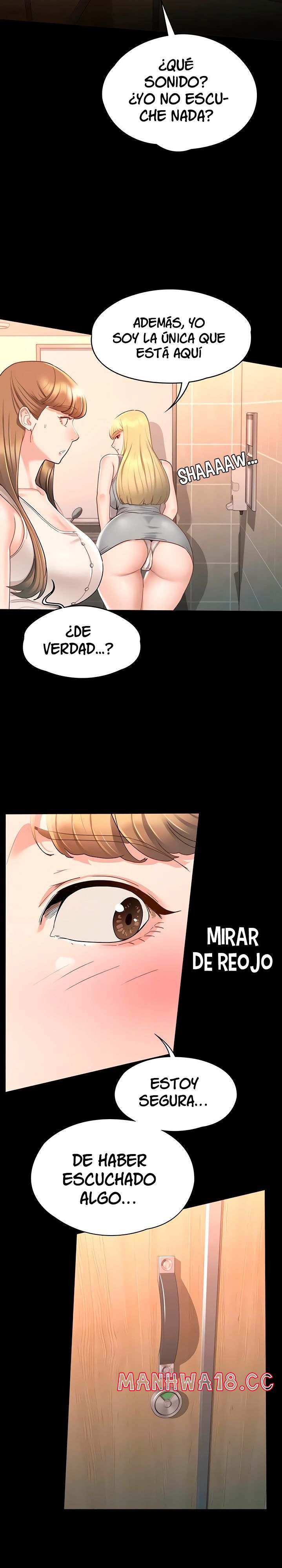Goddess Conquest Raw Chapter 13 Page 6