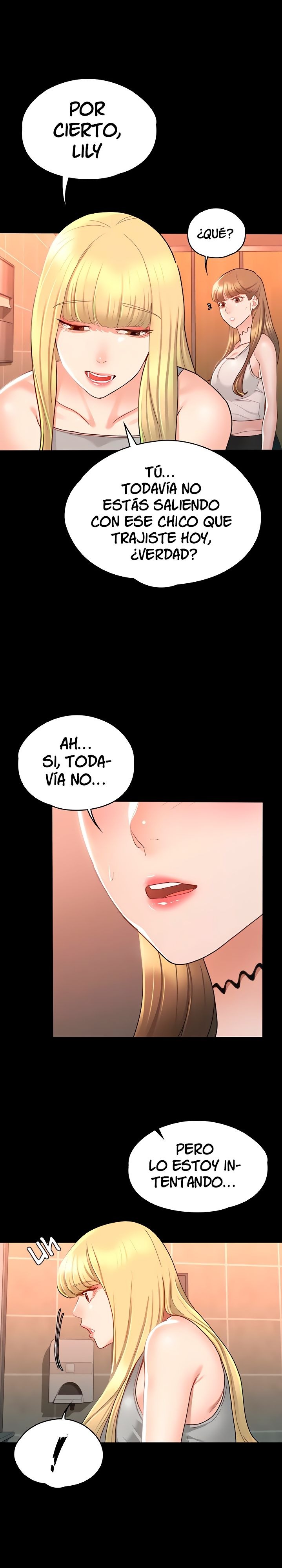 Goddess Conquest Raw Chapter 13 Page 7