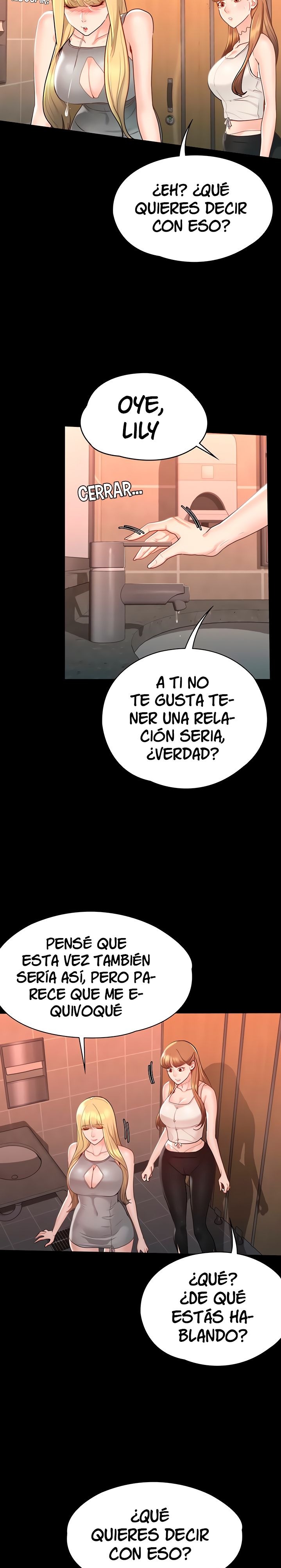 Goddess Conquest Raw Chapter 13 Page 9