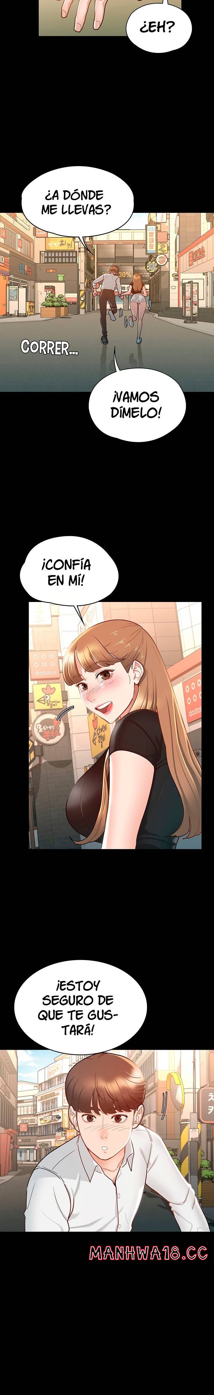 Goddess Conquest Raw Chapter 14 Page 10