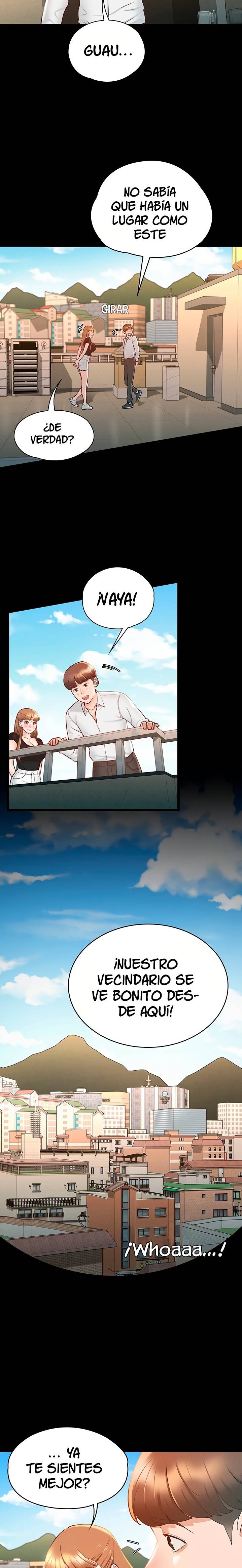 Goddess Conquest Raw Chapter 14 Page 12