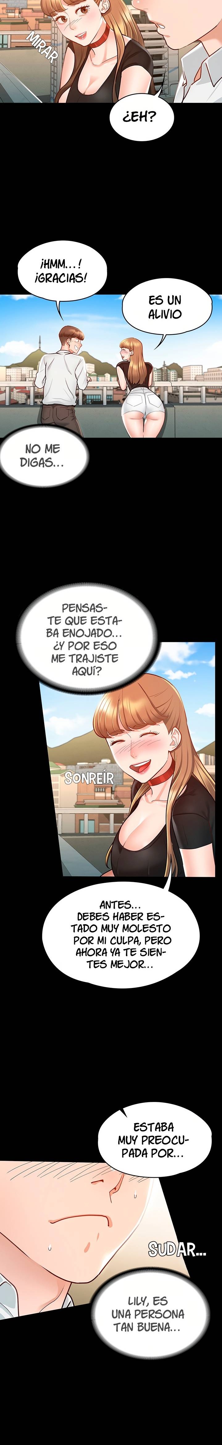 Goddess Conquest Raw Chapter 14 Page 13