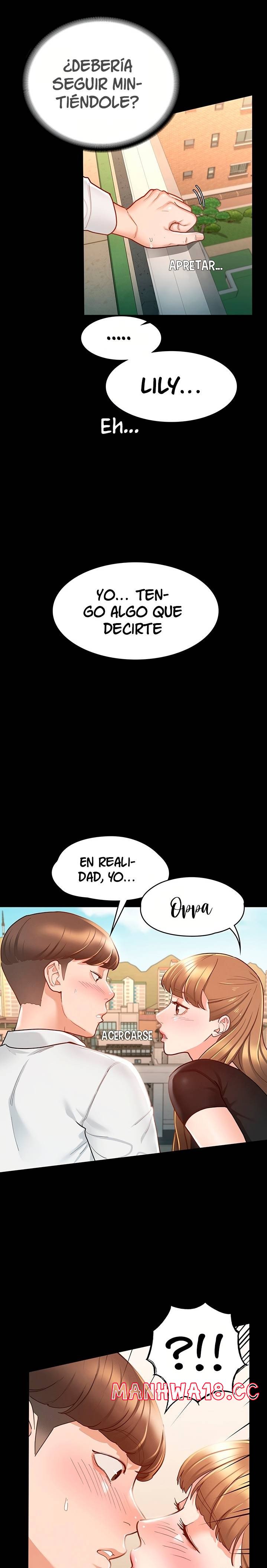 Goddess Conquest Raw Chapter 14 Page 14