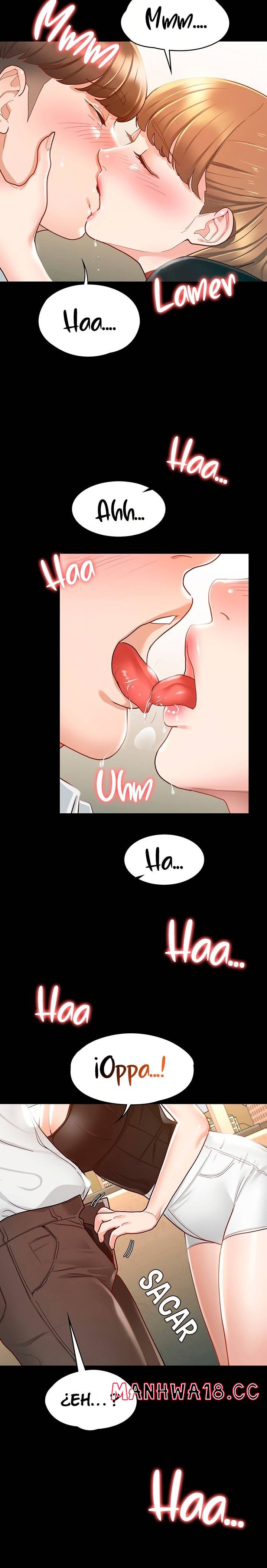 Goddess Conquest Raw Chapter 14 Page 16