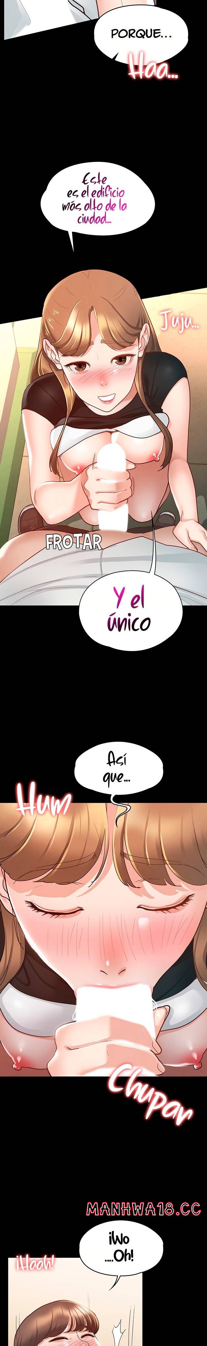 Goddess Conquest Raw Chapter 14 Page 18