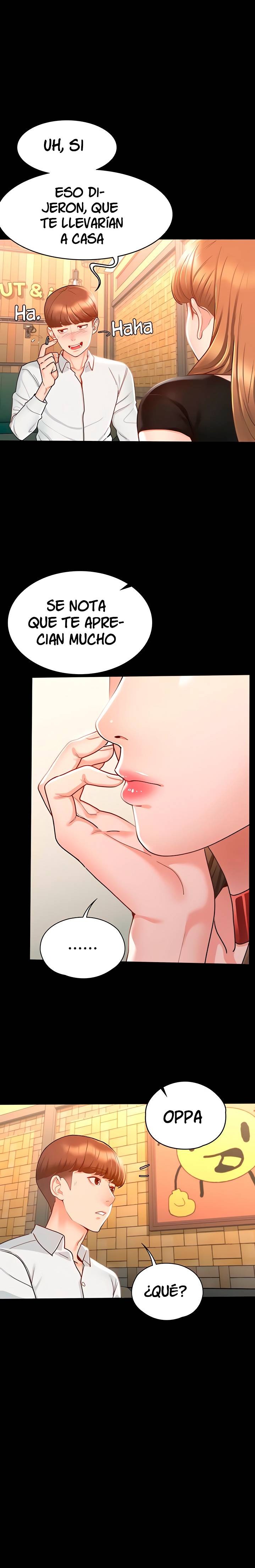 Goddess Conquest Raw Chapter 14 Page 2