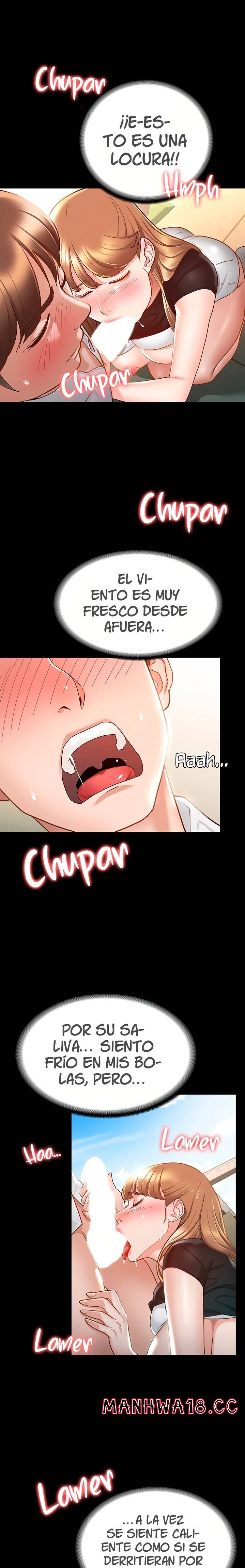 Goddess Conquest Raw Chapter 14 Page 20
