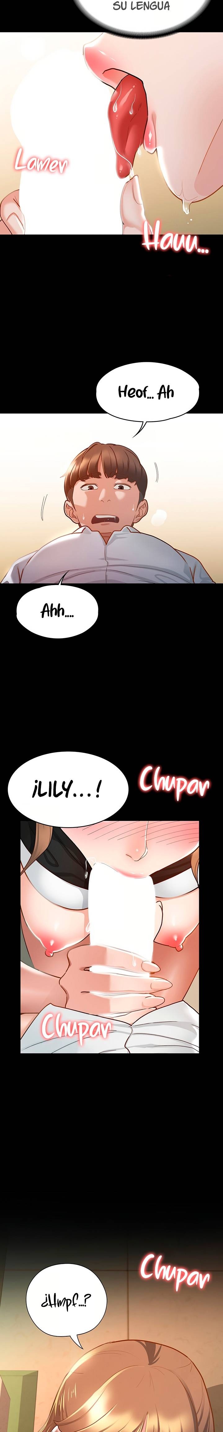 Goddess Conquest Raw Chapter 14 Page 21