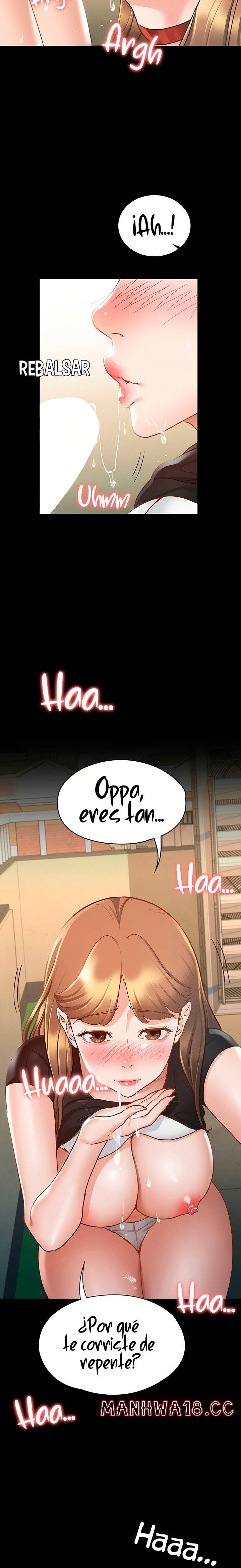 Goddess Conquest Raw Chapter 14 Page 25