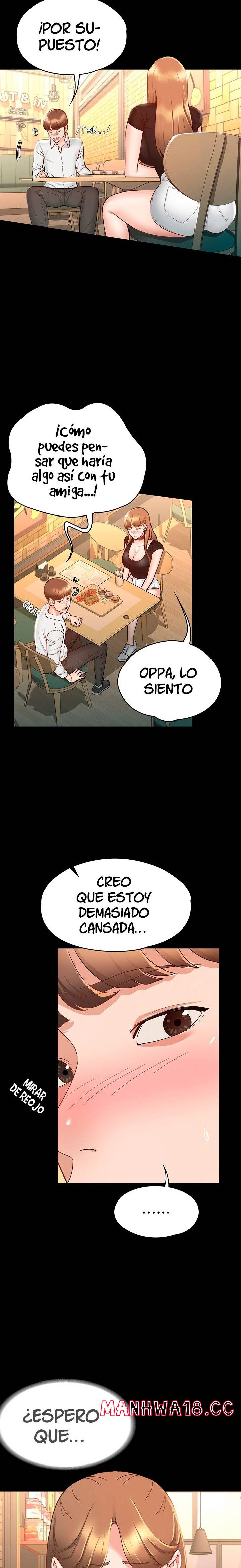 Goddess Conquest Raw Chapter 14 Page 6
