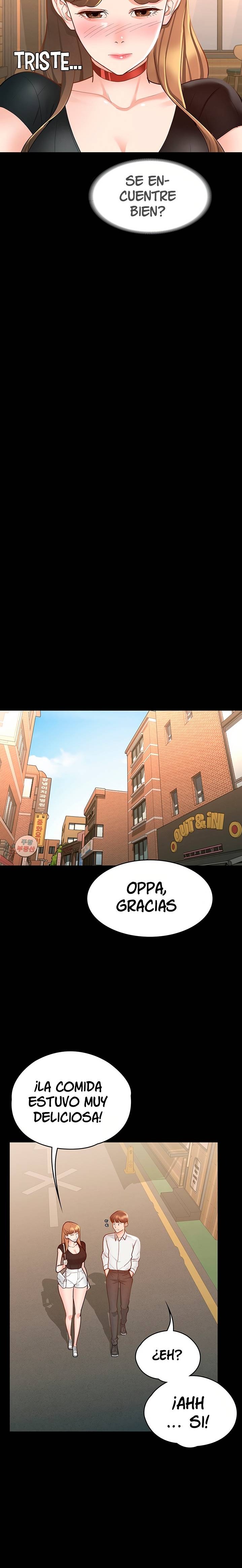 Goddess Conquest Raw Chapter 14 Page 7