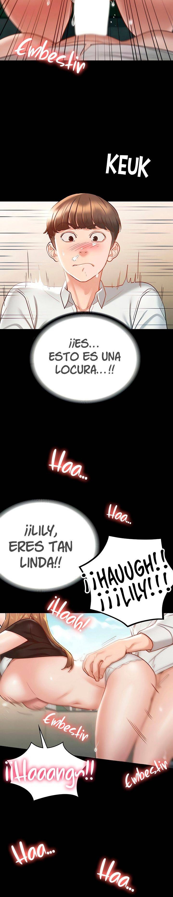 Goddess Conquest Raw Chapter 15 Page 13