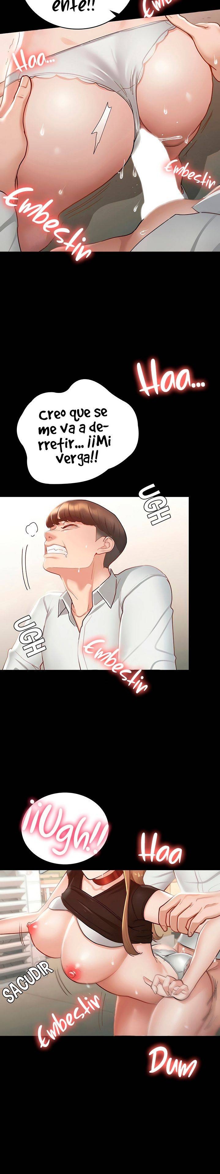 Goddess Conquest Raw Chapter 15 Page 15