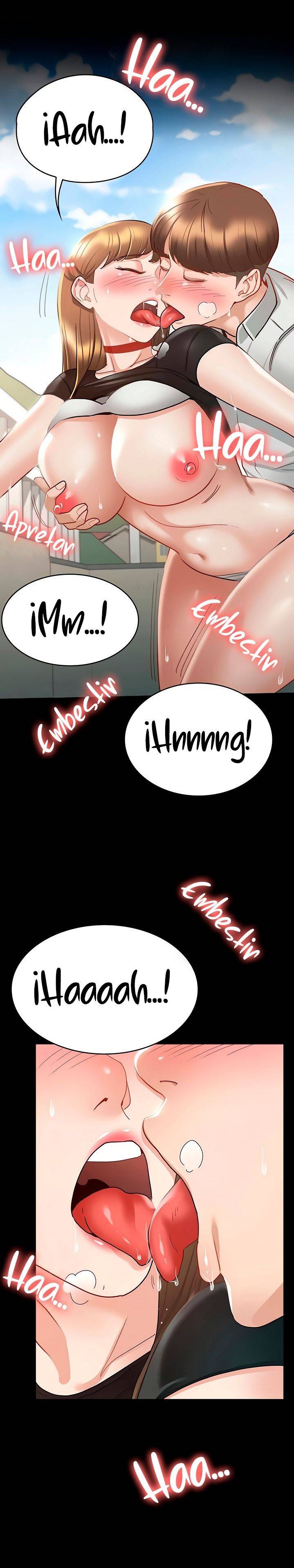 Goddess Conquest Raw Chapter 15 Page 16