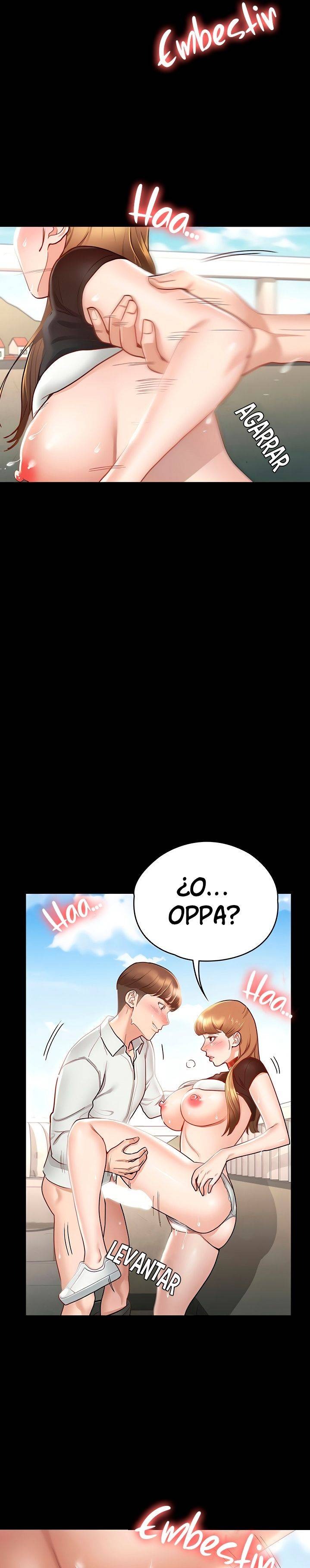 Goddess Conquest Raw Chapter 15 Page 20