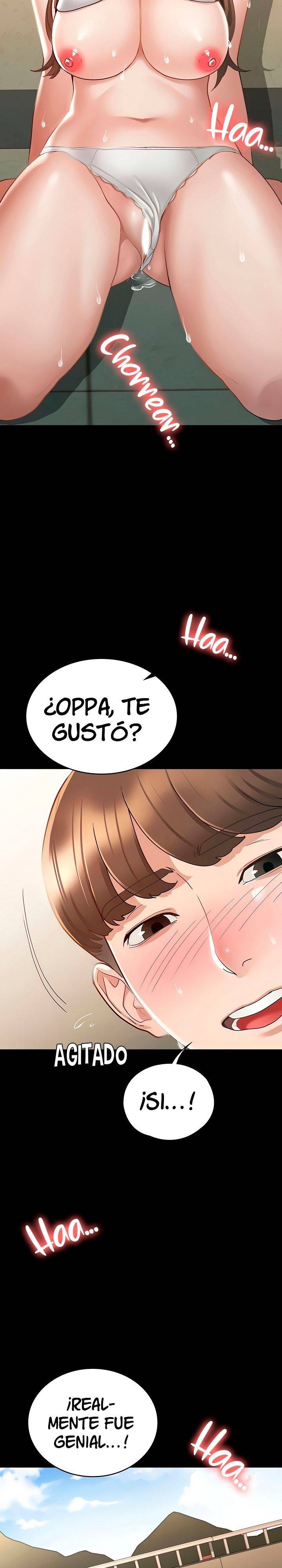 Goddess Conquest Raw Chapter 15 Page 27