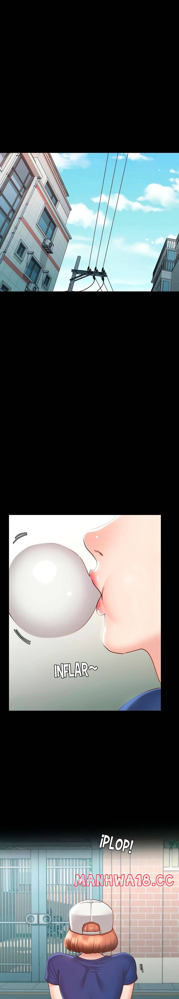Goddess Conquest Raw Chapter 15 Page 29