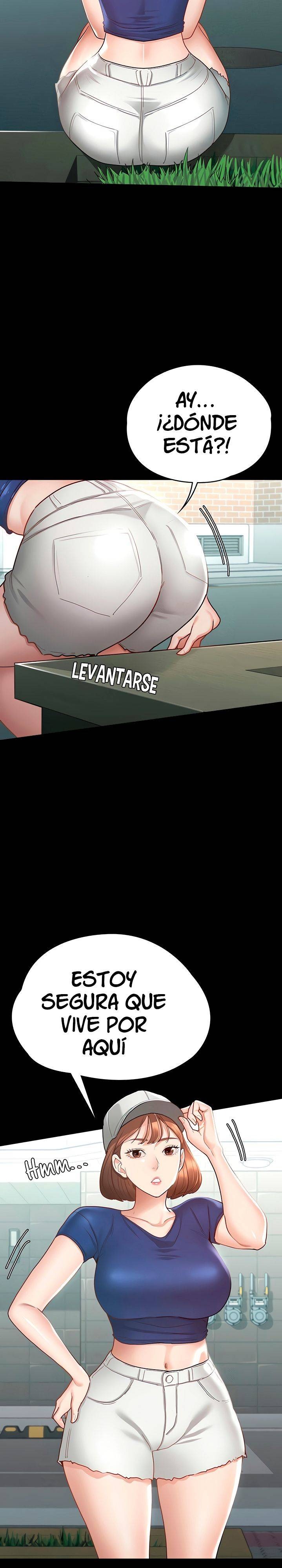 Goddess Conquest Raw Chapter 15 Page 30