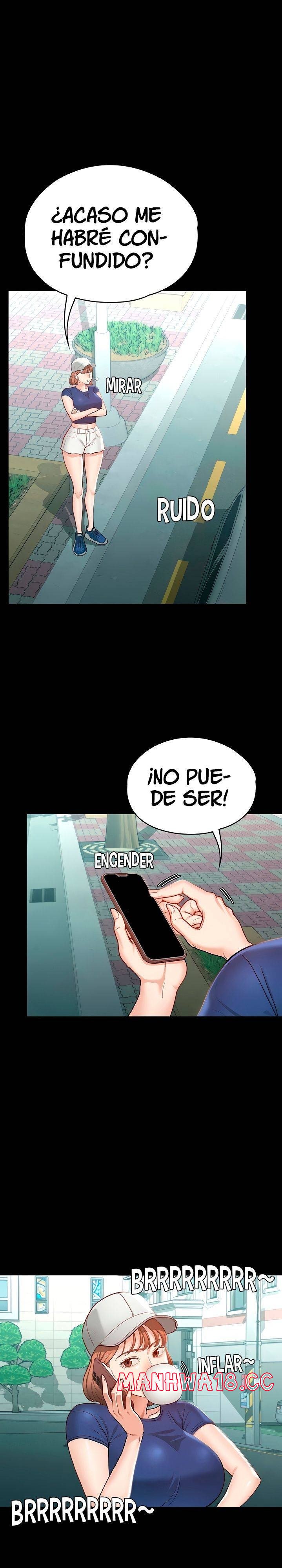 Goddess Conquest Raw Chapter 15 Page 31