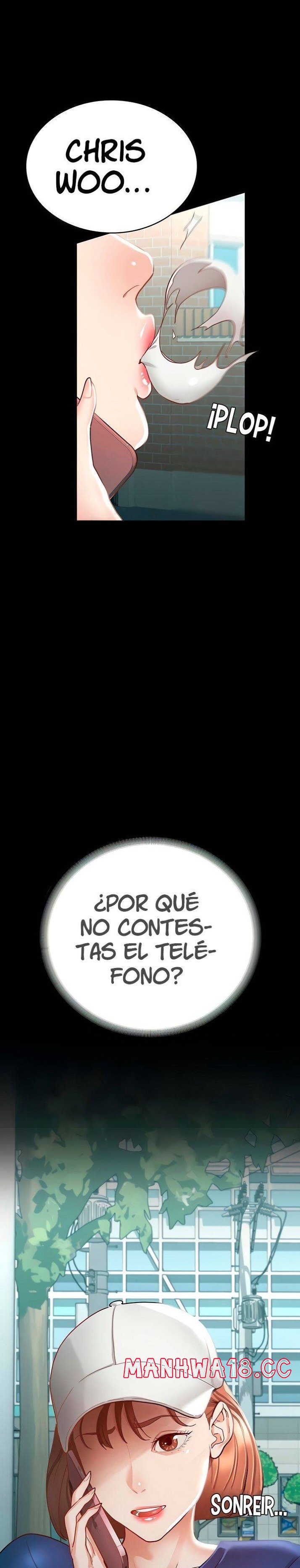 Goddess Conquest Raw Chapter 15 Page 32