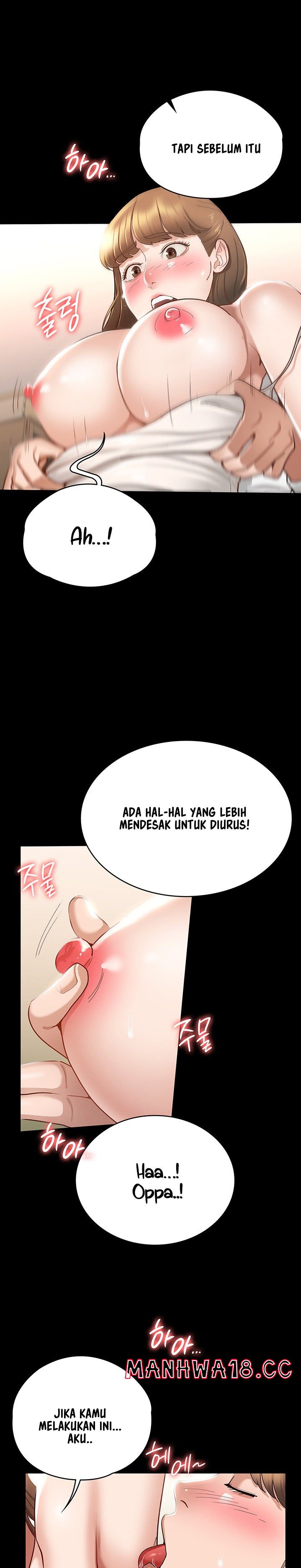 Goddess Conquest Raw Chapter 16 Page 13