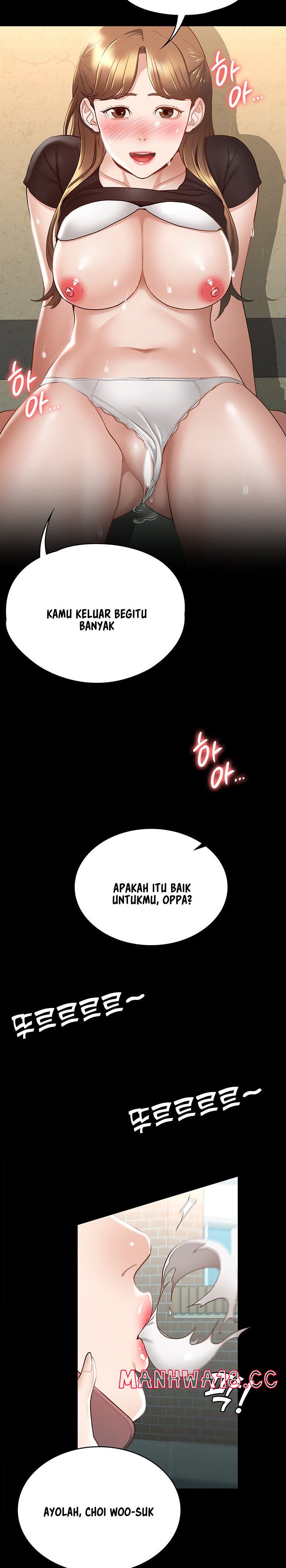 Goddess Conquest Raw Chapter 16 Page 2