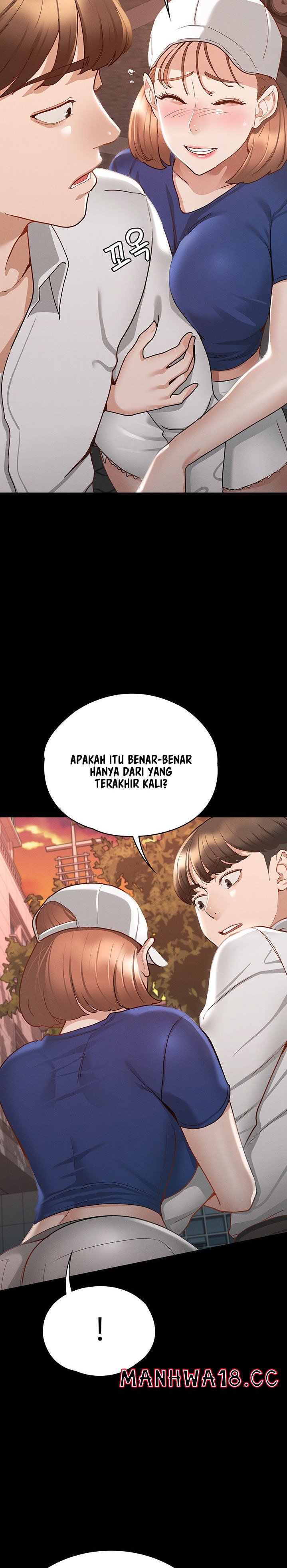 Goddess Conquest Raw Chapter 16 Page 26