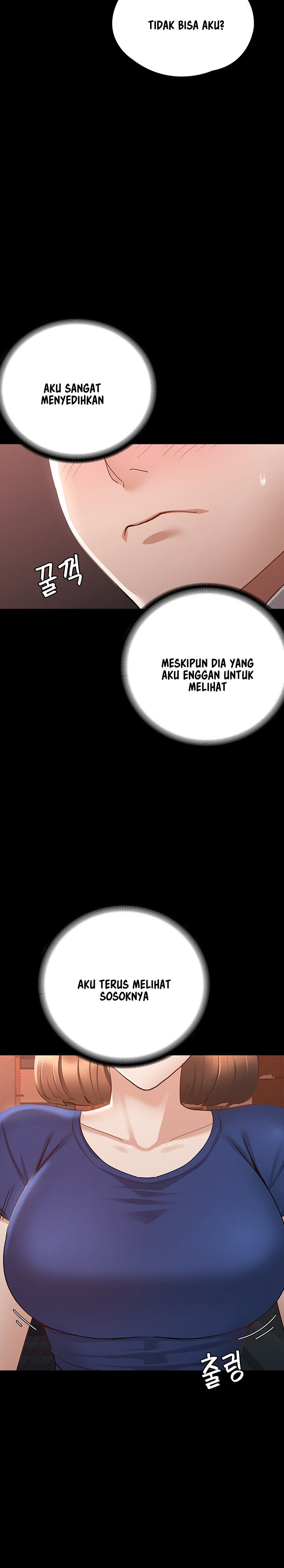 Goddess Conquest Raw Chapter 16 Page 29