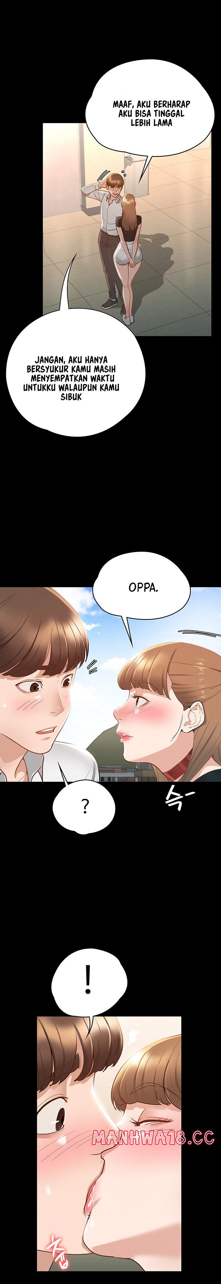 Goddess Conquest Raw Chapter 16 Page 5