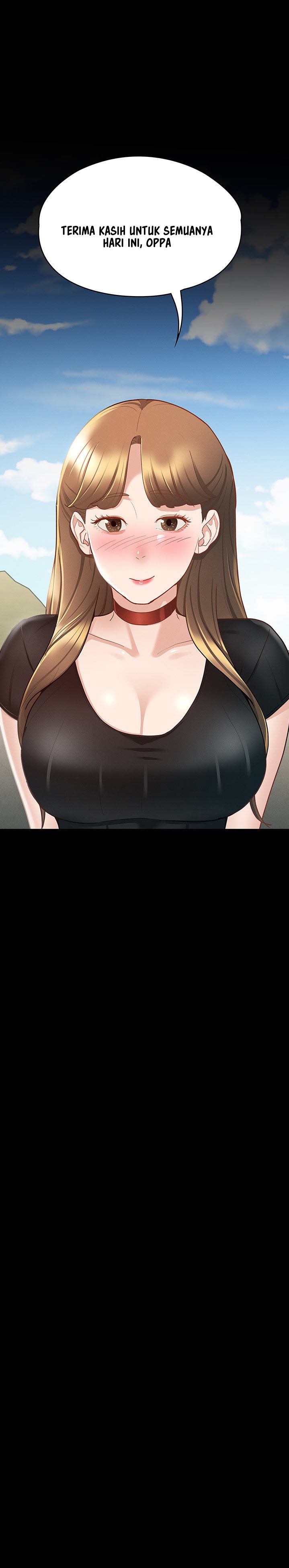 Goddess Conquest Raw Chapter 16 Page 7