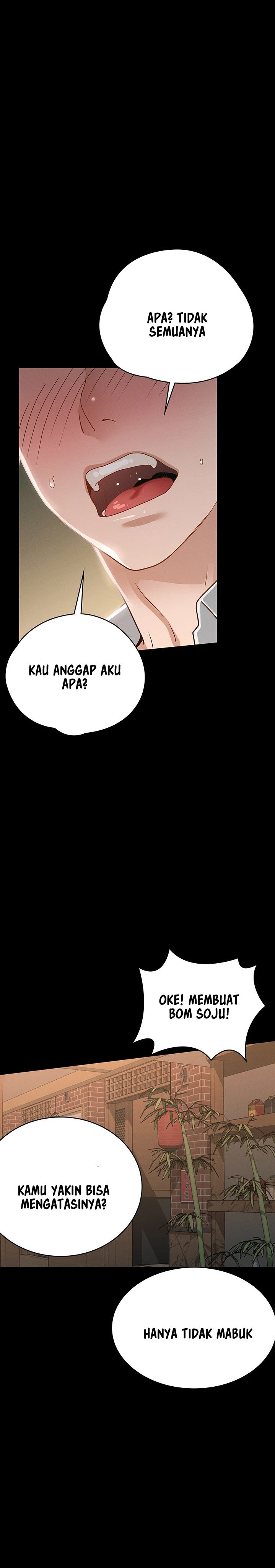 Goddess Conquest Raw Chapter 17 Page 10