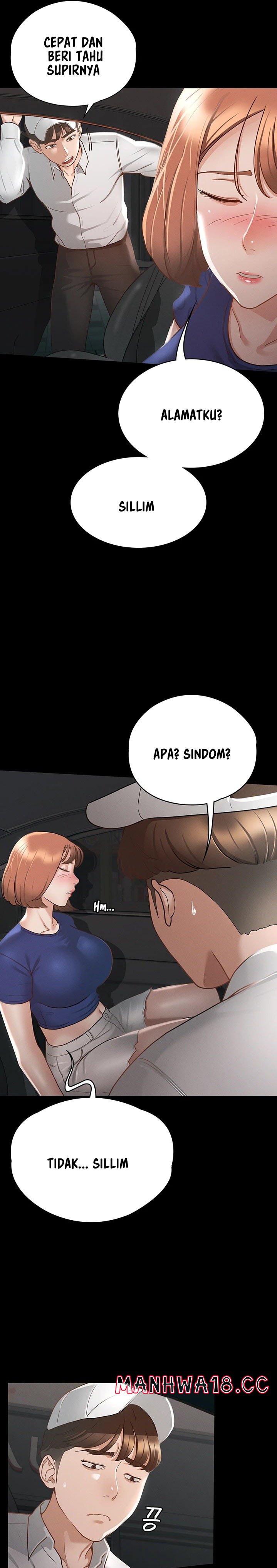 Goddess Conquest Raw Chapter 17 Page 19