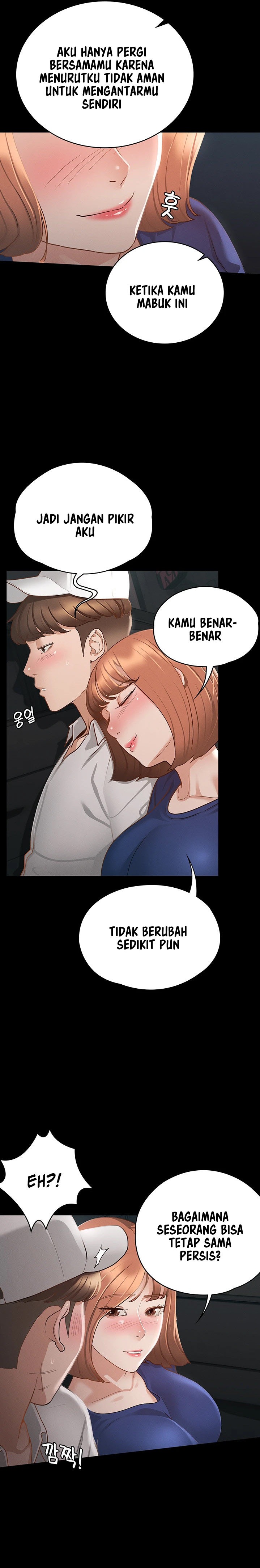 Goddess Conquest Raw Chapter 17 Page 22