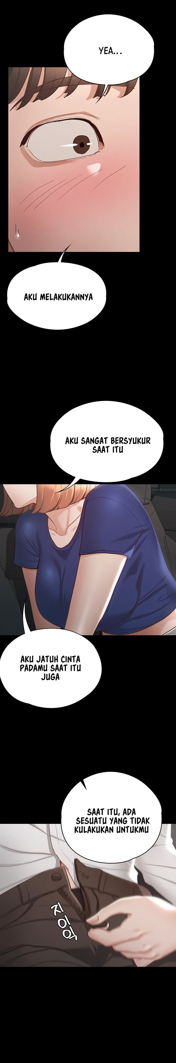 Goddess Conquest Raw Chapter 17 Page 27